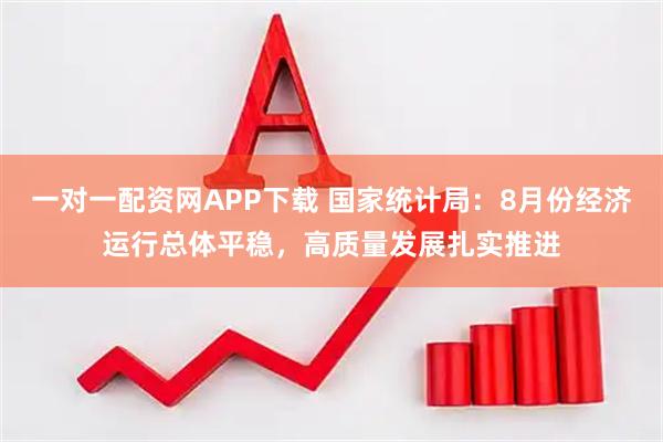 一对一配资网APP下载 国家统计局：8月份经济运行总体平稳，高质量发展扎实推进